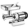 Tre Spade Tritacarne inox TC 32 Tre Spade elettrico 2hp professionale 1500w F03300EF/I