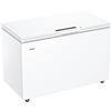 Haier HCE420E Congelatore a pozzo Libera installazione 418 L E Bianco