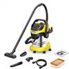 Karcher Aspira Solidi liquidi WD 5 P S V-25522 workshop 1.628-374.0