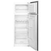 Smeg Frigorifero e congelatore Doppia porta Statico UNIVERSALE D8140E classe E