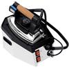 L'El-It Lelit Ferro stiro caldaia 1150W 5,5bar (1,2Lt) Roberto White e Black PS11N