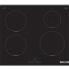 Bosch Serie 4 PUE611BB5E piano cottura Nero Da incasso 60 cm Piano cottura a ind