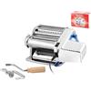 Imperia 650 macchina per tagliatelle, fettuccine Macchina per la pasta elettrica