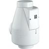 Vortice Aspiratore K Angol White 140m³h 10204