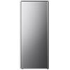 Hisense RR220D4BDE monoporta Libera installazione 165 L E Argento