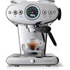 Illy Macchina Del Caffe Capsule Iperespresso Home X1 IPSO Anniversary Eco Mode I