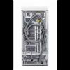 Electrolux Lavatrice Carica dall'Alto 7 Kg Cl E 1000 giri 60 cm Vapore EW2T705W Electrolux