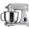 DCG IMPASTATRICE PLANETARIA CIOTOLA 7 LT DCG KM1510 1800W 6 VELOCITA' CON ACCESSORI