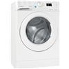 INDESIT LAVATRICE INDESIT 7KG SLIM INNEX PUSH&GO VAPORE B 1200 GIRI BWSA 7125X WV IT