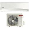 ARISTON Condizionatore Monosplit Prios 12000 Btu Ariston ARISTON PRIOS R32 C35 CONDIZION