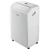 Whirlpool Condizionatore portatile Whirlpool 9000 BTU Classe A Bianco PACF29CO W