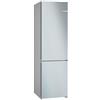 Bosch Frigorifero e congelatore Combinato SERIE 4 KGN392LCF Total No Frost Inox