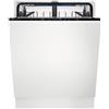 Electrolux Lavastoviglie incasso 13 coperti SERIE 600 Kesc7320L Satelliteclean
