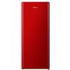 Hisense Frigorifero Monoporta 165 Litri Classe E Statico Rosso RR220D4BRE Hisense