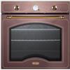 De'Longhi DE LONGHI CM9LRO FORNO DA INCASSO ELETTRICO 78LT 9 FUNZIONI COLORE RAME