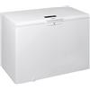 WHIRLPOOL WHE39392T CONGELATORE ORIZZONTALE 394LT CLASSE E - PROMO