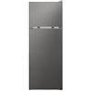 Sharp Frigorifero e congelatore Doppia porta SJ TE435M4P Total No Frost Pet inox