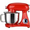 DCG IMPASTATRICE PLANETARIA CIOTOLA 7 LT DCG KM1510 1800W 6 VELOCITA' CON ACCESSORI