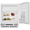 De Longhi Frigorifero e congelatore Sottotavolo Statico F6St111E classe E