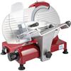 IDEA s.r.l. Affettatrice a Gravità TGF 220 Micra CED Made in Italy Facilemarket ROSSA