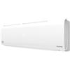 BEKO BEHPC091 + BEHPC090 Climatizzatore MONO split system Bianco 9000 btu Wi-Fi