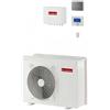 Ariston Pompa Di Calore Ariston Nimbus Pocket 70 M Monoblocco Classe A++ Aria Acqua
