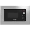 Bosch Microonde incasso ( (20Lt) ) SERIE 2 BEL623MS3 Inox (60cm) 800W