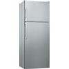SMEG FD70FN1HX FRIGORIFERO CLASSE A+ NO FROST DOPPIA PORTA INOX