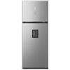 Hisense Frigorifero (366L+101L) SERIE RT Rt600N4Wc2 No Frost Inox classe E