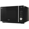 Whirlpool Forno Microonde Combinato Ventilato 25 L 800 W Nero MWF259B ExtraSpace WHIRLPOOL