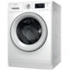 Whirlpool FFB 846 SV IT lavatrice Caricamento frontale 8 kg 1400 Giri/min A Bian