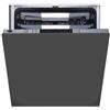 Hoover Lavastoviglie Da Incasso HOOVER HFS3T443X 14 COPERTI CLASSE A+++ 3 CESTELLI...