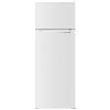 Beko Frigorifero e congelatore Doppia porta RDSO206K40WN Statico White