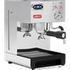 Lelit Macchina da Caffè Lelit ANNA PL41TEM in Acciaio Inox con PID Temperatura Caldaia