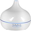 Dopa store Diffusore di Aromi Umidificatore Ultrasuoni Oli Essenziali vaporizzatori 400ML