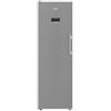 Beko Congelatore verticale BEYOND B5Rmfne314X Inox classe E (59,7x75,4x186,5cm)