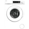 Sharp Lavatrice 6 Kg Bianco ES NFA6101WD classe D 1000giri/min