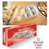 Imperia Stampo 12 ravioli da chef Imperia raviolamp classici pasta ripiena 310