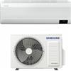 Samsung Climatizzatore WindFree Avant Samsung 24000 Btu Inverter Wifi F-AR24AVT R32 A++