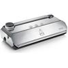 TRE SPADE CONFEZIONATRICE SOTTOVUOTO TAKAJE DELUXE F69000/DL-200W-BARRA 33 cm
