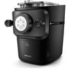Philips 7000 series HR2665/96 Pasta Maker con bilancia integrata - 10 trafile