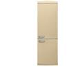 Sharp Frigorifero e congelatore Combinato SJ NRA11RMXJD Total No Frost Retro