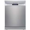Midea MFD60S230X-IT lavastoviglie Libera installazione 14 coperti C