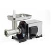 REBER 9501 NSP Tritacarne semiprofessionale n° 12 elettrico 500W scocca in inox