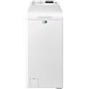 ELECTROLUX EW2T705W LAVATRICE CARICA DALL'ALTO 7KG 1000 GIRI CLASSE E