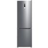 Midea Frigorifero e congelatore Combinato MDRB424FGE02OE Total No Frost Inox
