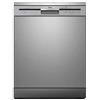 Midea MFD60S121X-IT lavastoviglie Libera installazione 12 coperti E