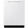 Samsung DW60A8050BB A scomparsa totale 14 coperti C
