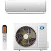 DILOC Condizionatore Climatizzatore SKY PLUS 18000 BTU A++/A+ R32 WIFI