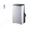 Zephir CLIMATIZZATORE CONDIZIONATORE PORTATILE ZEPHIR 12000 BTU gas R290 SOLO FREDDO A